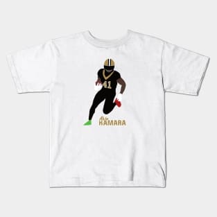 Alvin Kamara Kids T-Shirt